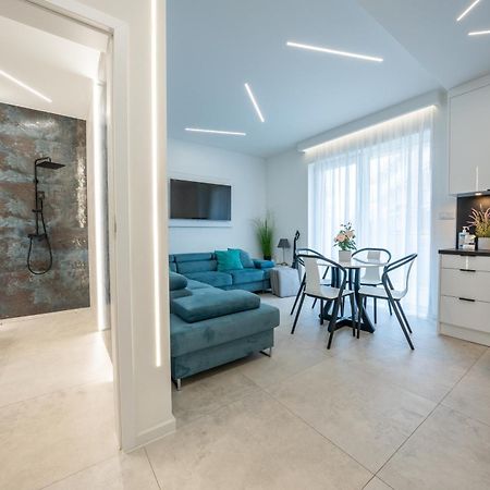 Apartamento Apartament Z Tarasem Morska 8 Rewal 50M Do Morza Exterior foto