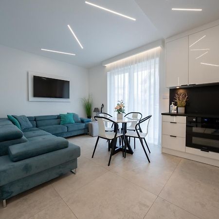 Apartamento Apartament Z Tarasem Morska 8 Rewal 50M Do Morza Exterior foto